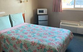 Best Budget Inn Charles City Ia